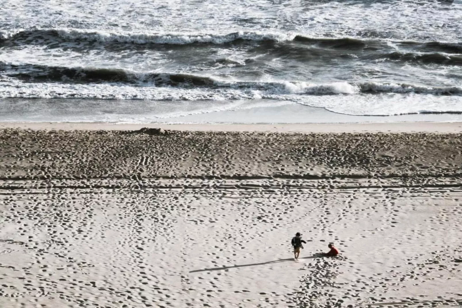 Roompot Beach Resort 20-Gebieden zomer 20km