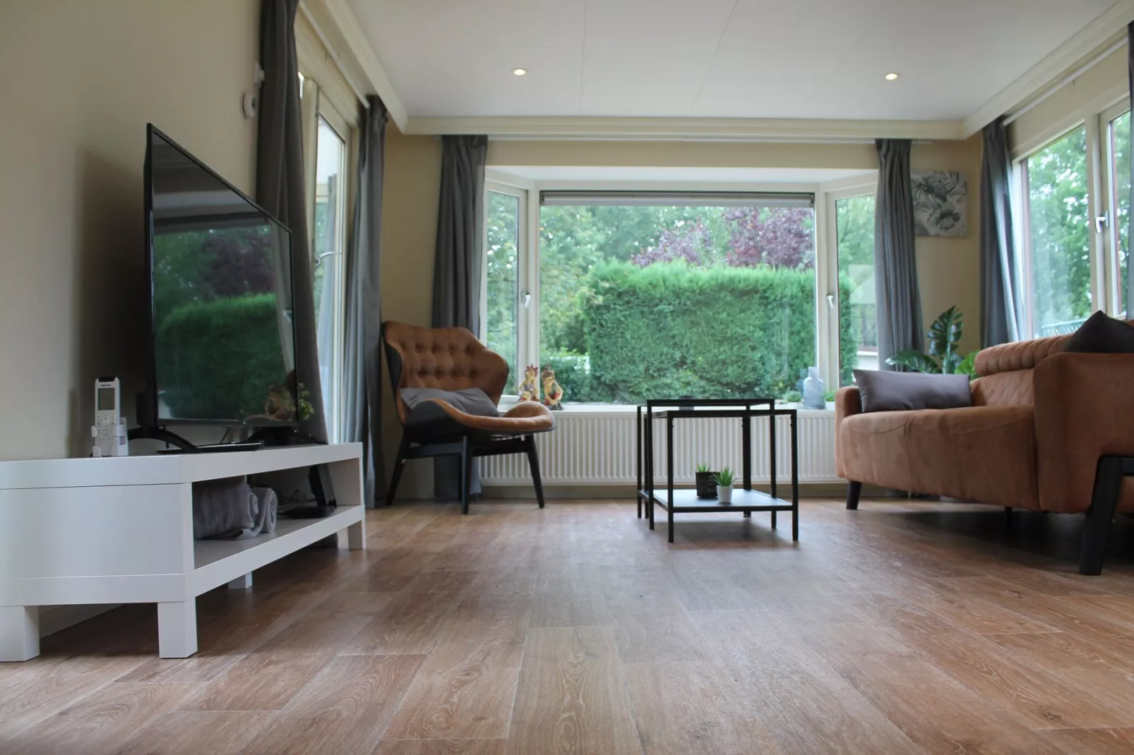 Het Haasje-Woonkamer
