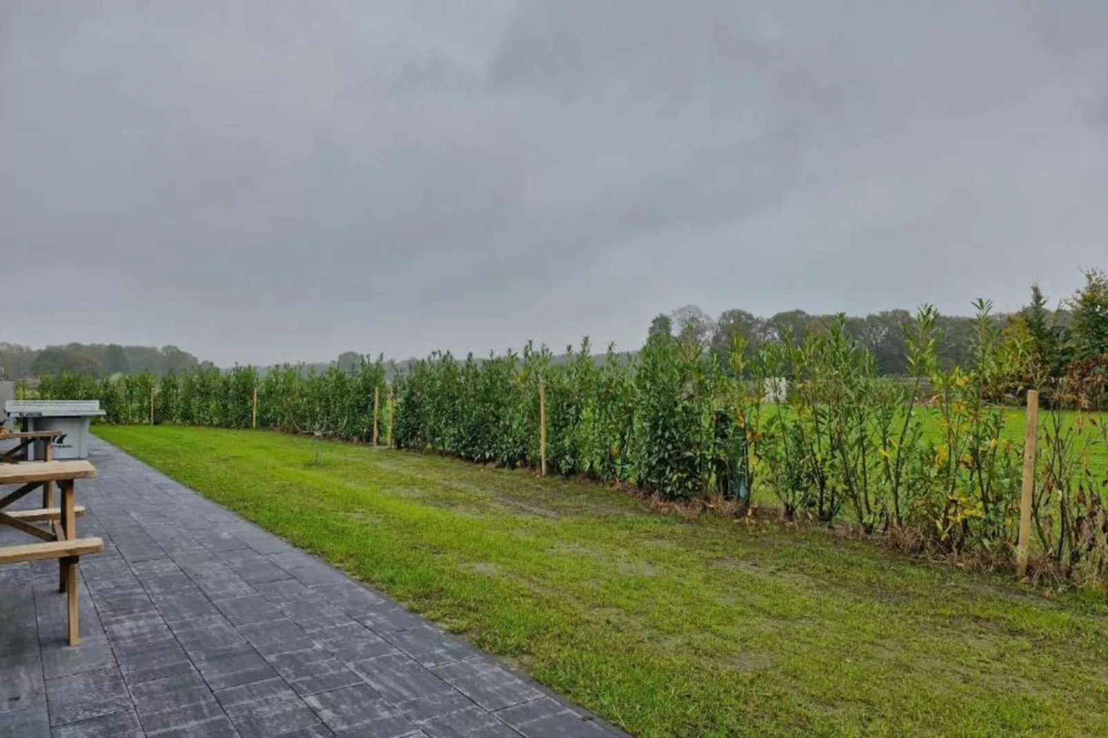 Vakantiepark Latour 2-Gebieden zomer 20km