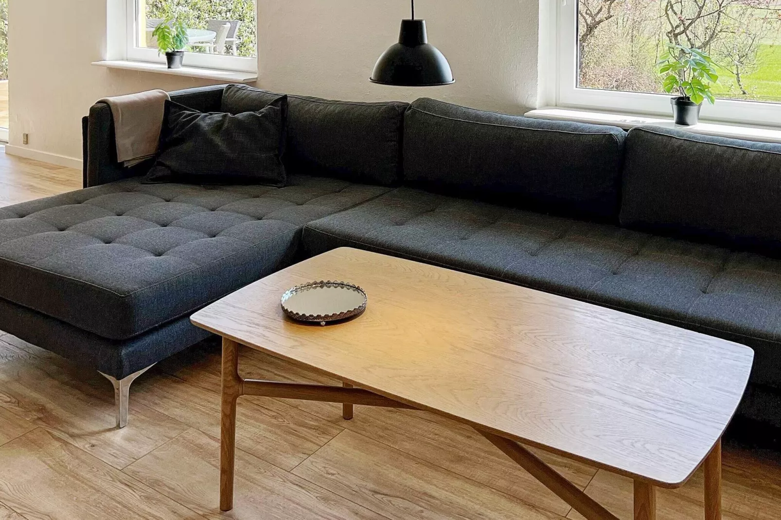 4 persoons vakantie huis in Østervrå-By Traum-Binnen