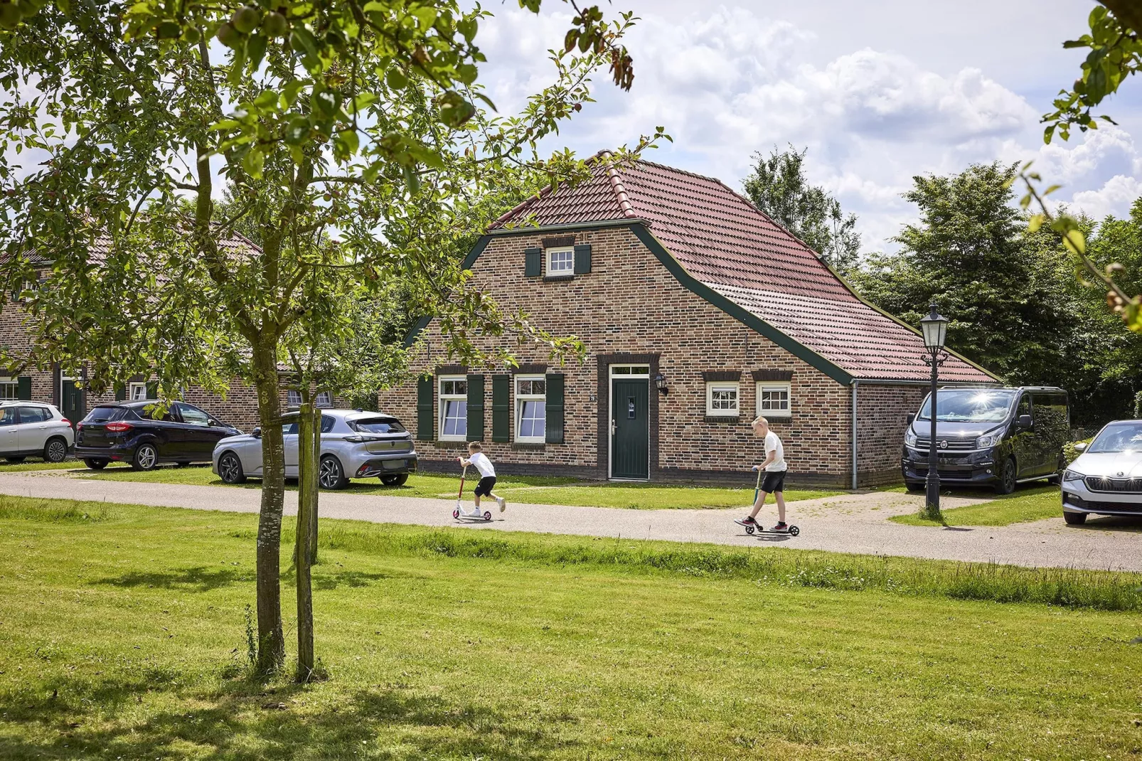 Buitenhof De Leistert 10