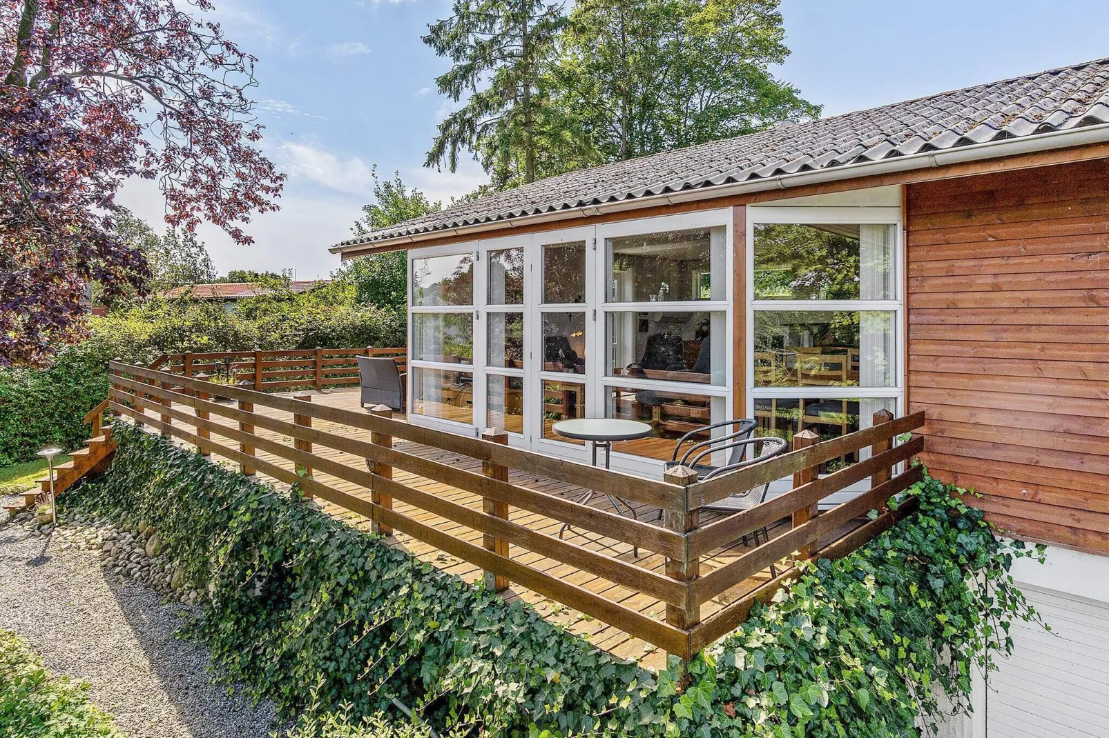 4 persoons vakantie huis in Aabenraa-By Traum-Buitenlucht