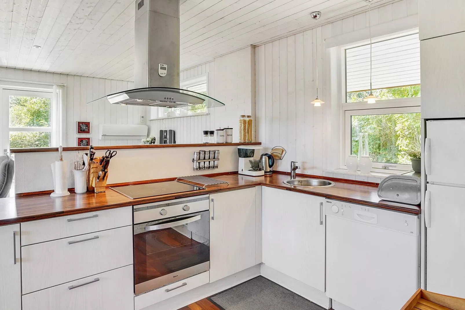 4 persoons vakantie huis in Aabenraa-By Traum-Binnen