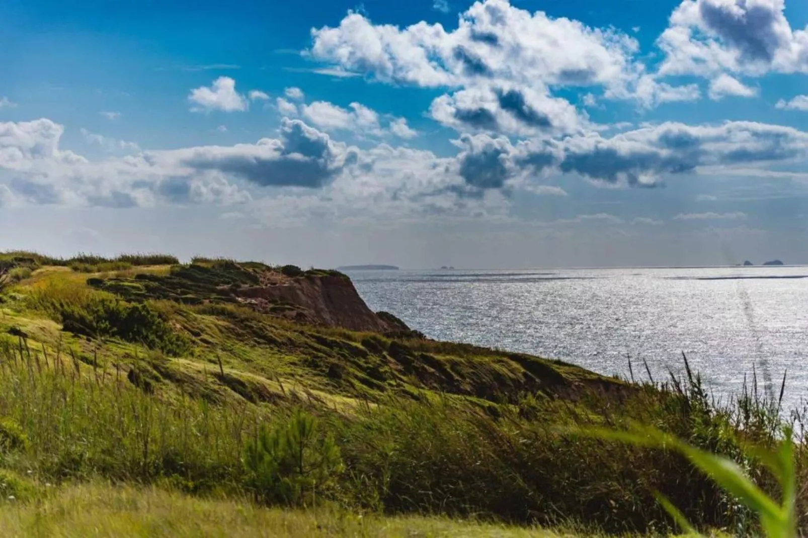 Villa Cabana-Gebieden zomer 20km