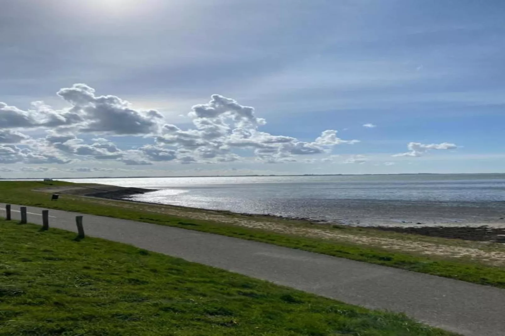 De Meerkoet Huis Nr 37-Gebieden zomer 20km