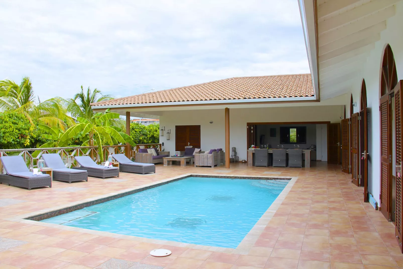 La Quinta Alida Vista Royal