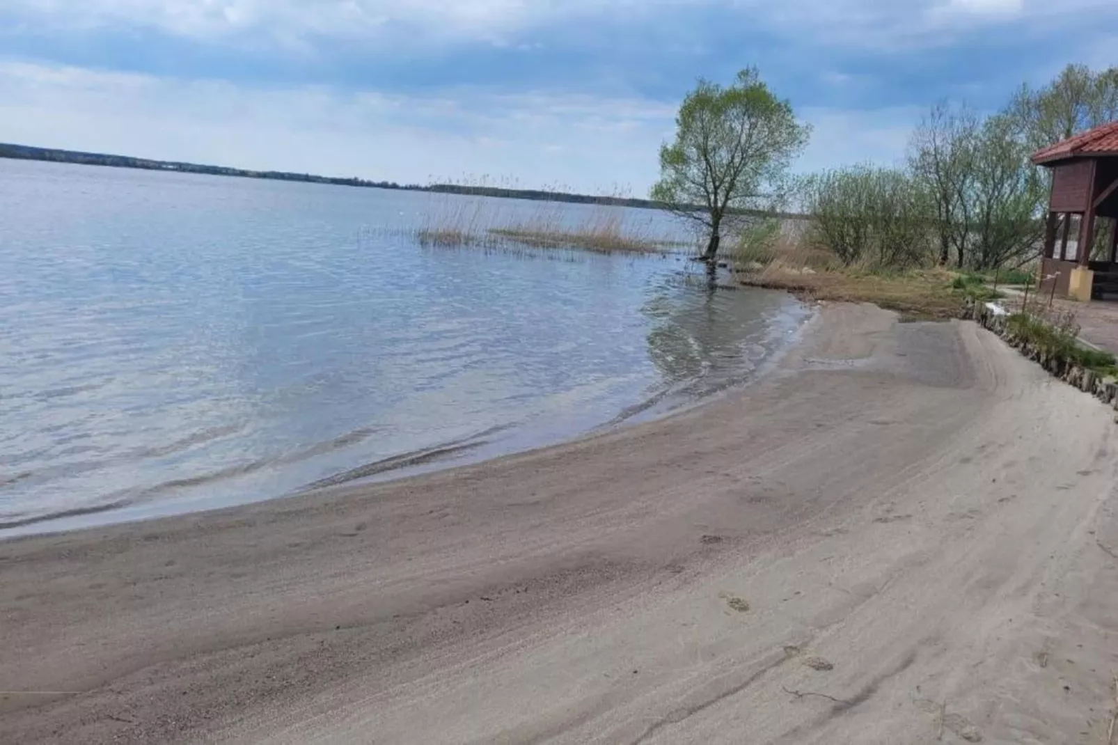 Holiday house by the lake-Gebieden zomer 20km