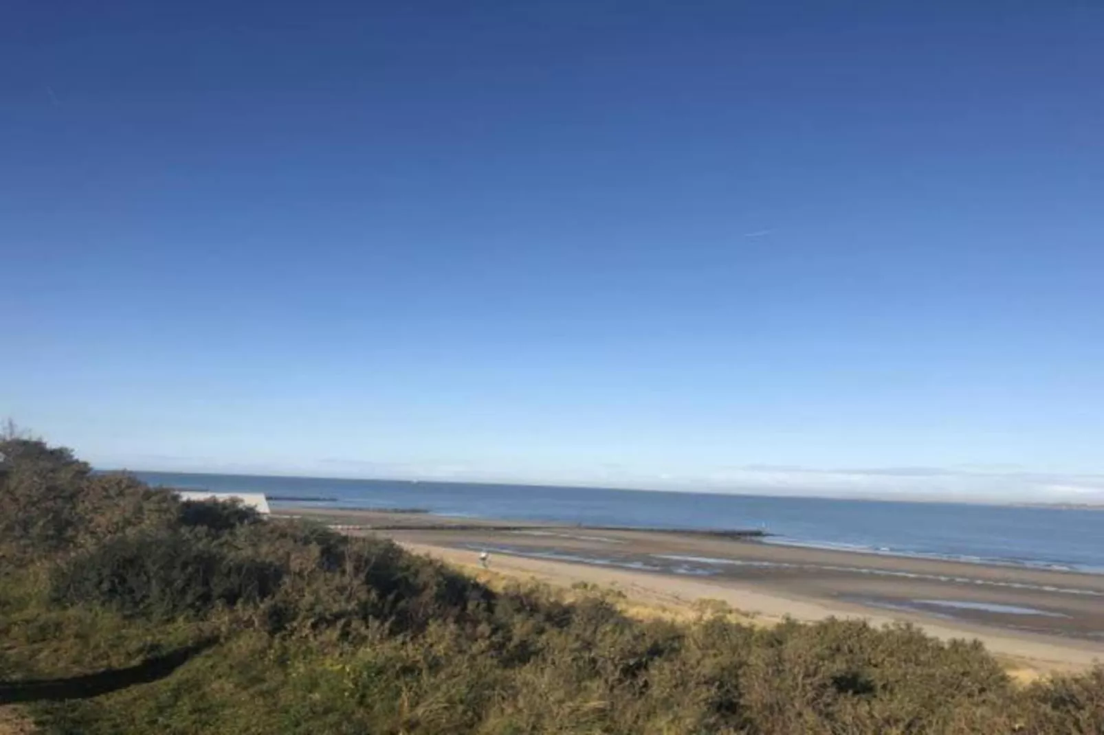 Vakantiepark Zeebad 17-Gebieden zomer 5km