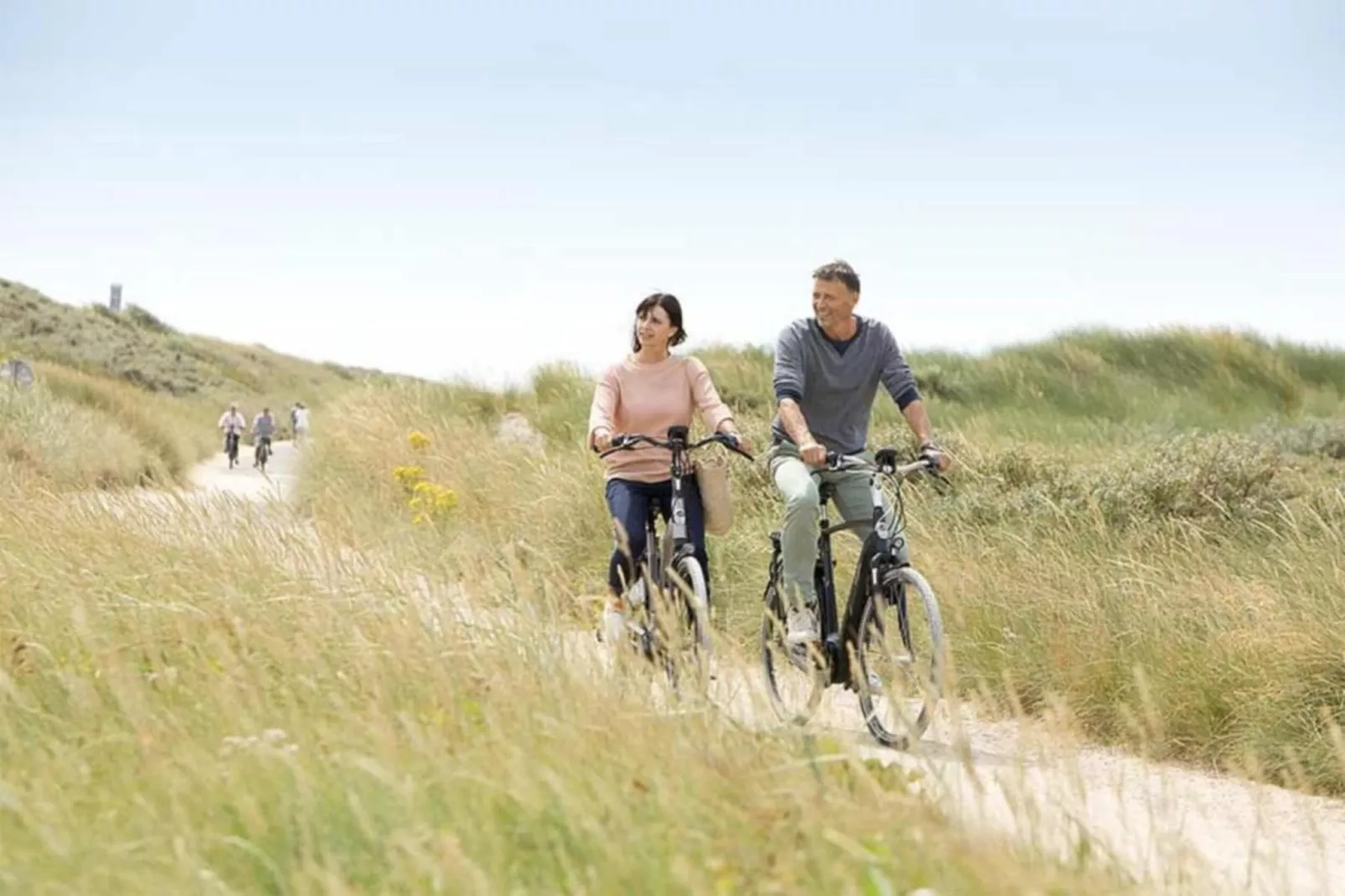 Uithaven 2b-Gebieden zomer 20km
