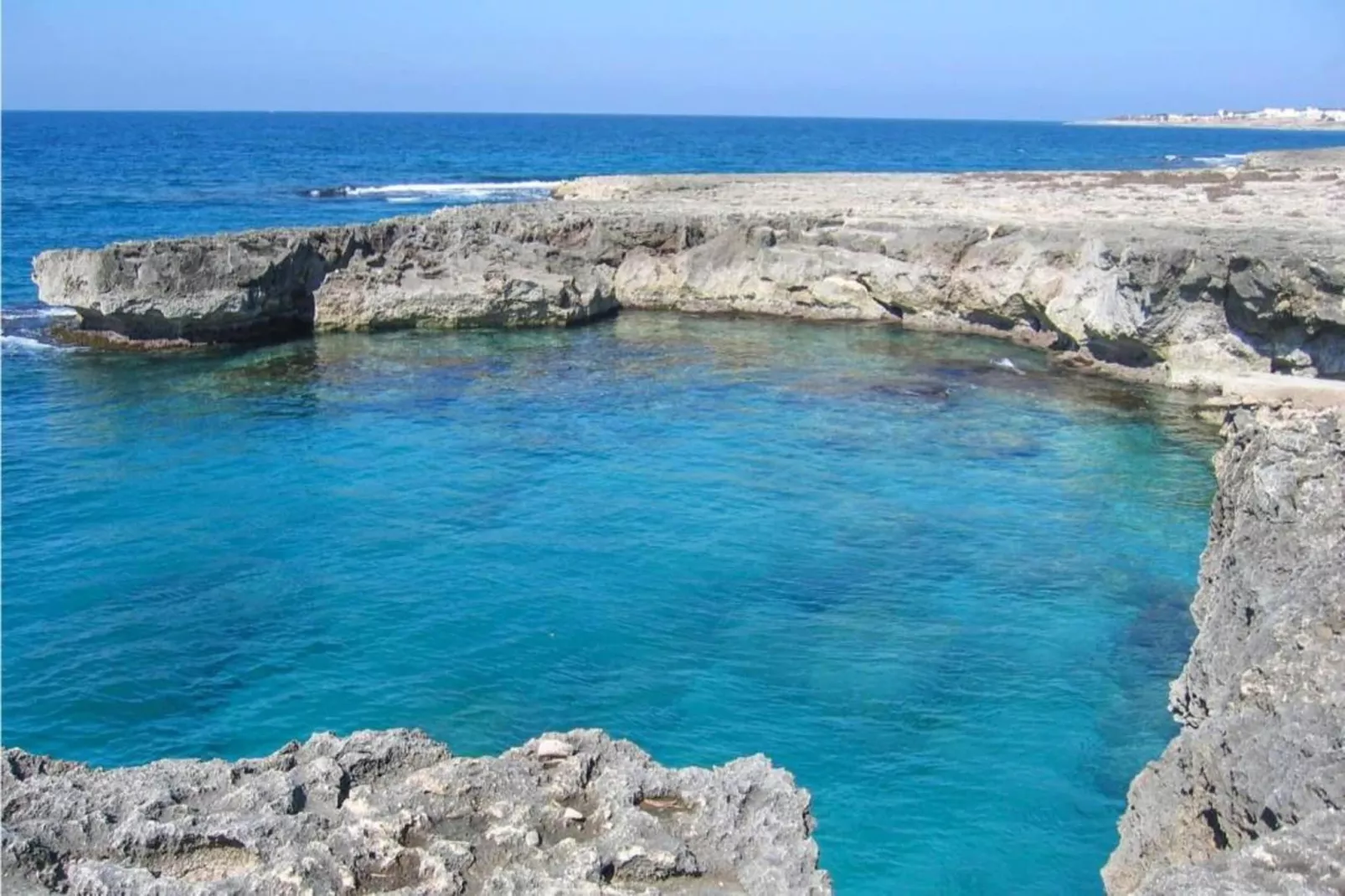 Baia Verde 3 Vista Mare LT41-Gebieden zomer 20km