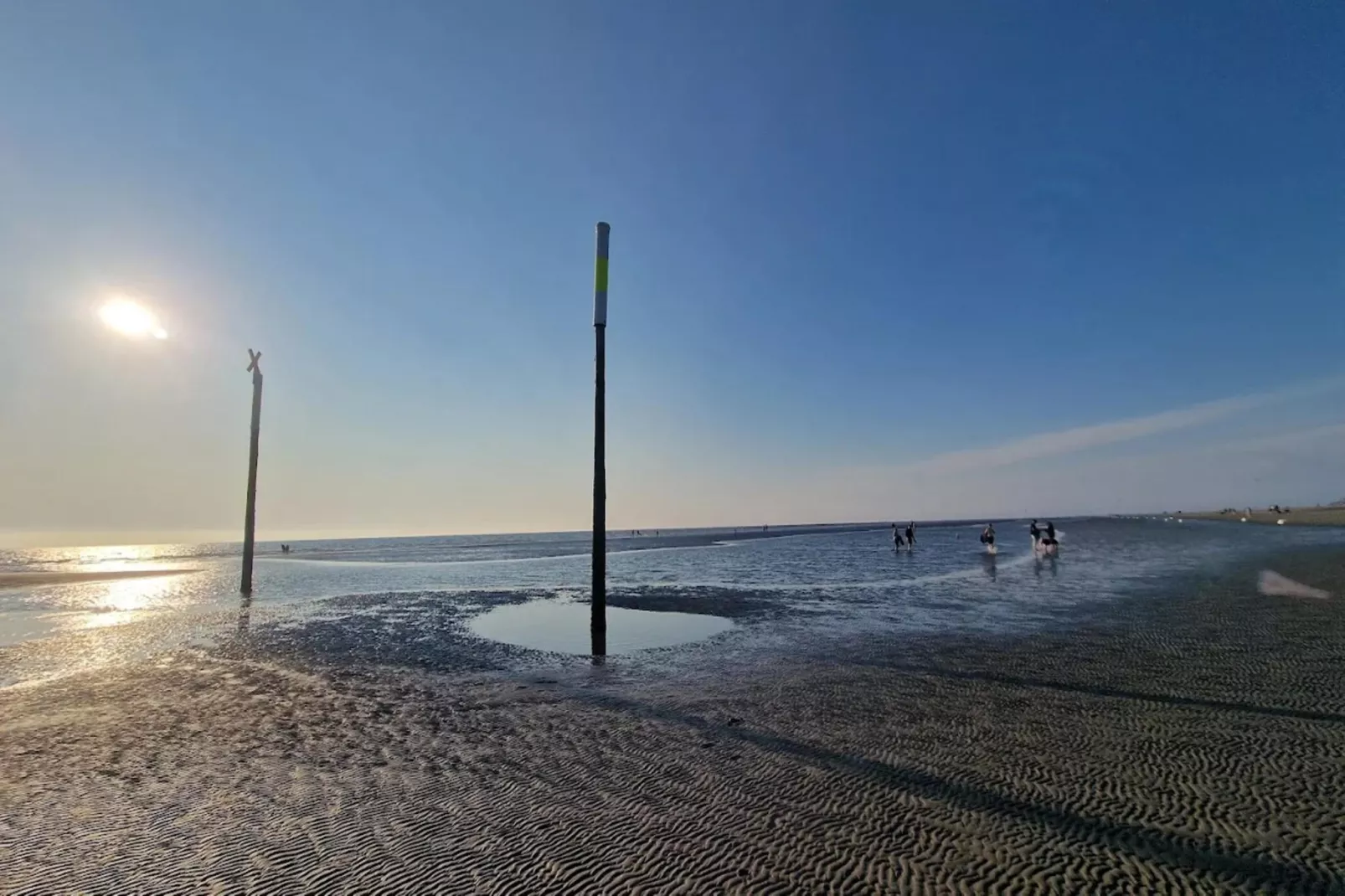 Strandperle