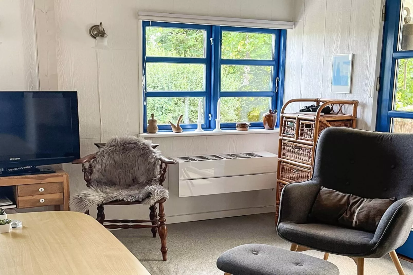 6 persoons vakantie huis in Børkop-By Traum-Binnen