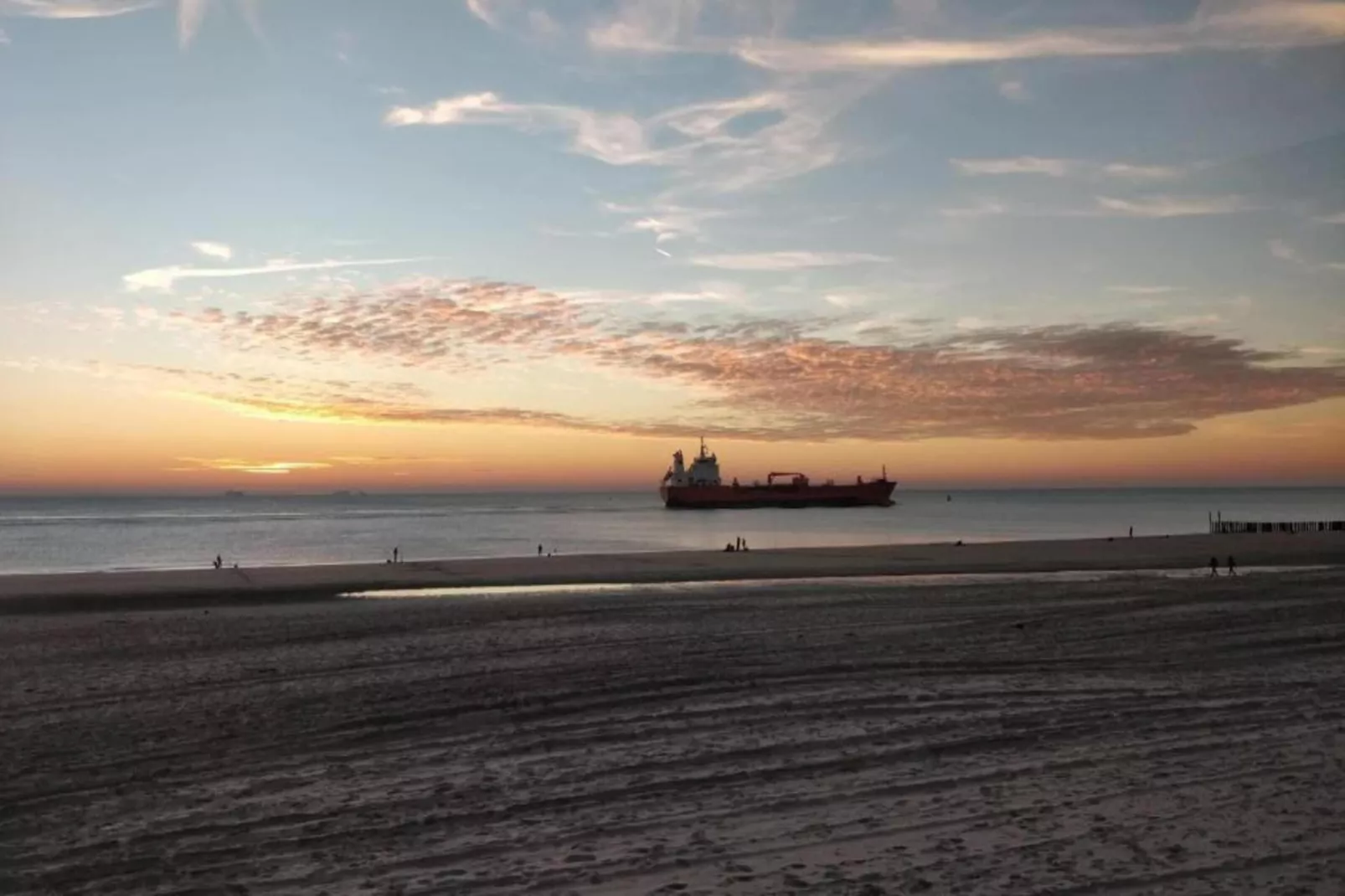 Vakantiepark Duinzicht 5-Gebieden zomer 20km