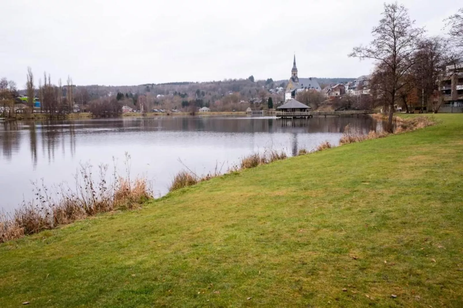 Les Doyards 1-Gebieden zomer 20km