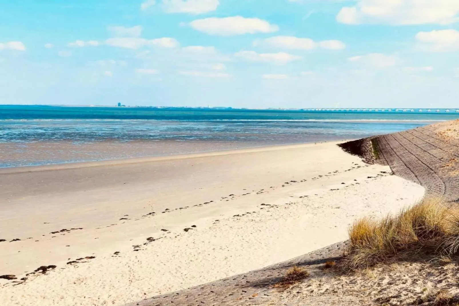 Zeeuwse Pracht 8 p welness-Gebieden zomer 5km