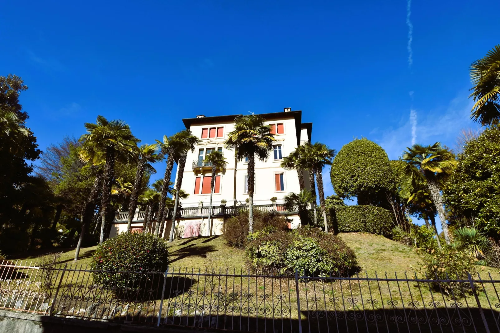 Villa Grandi app Vignone