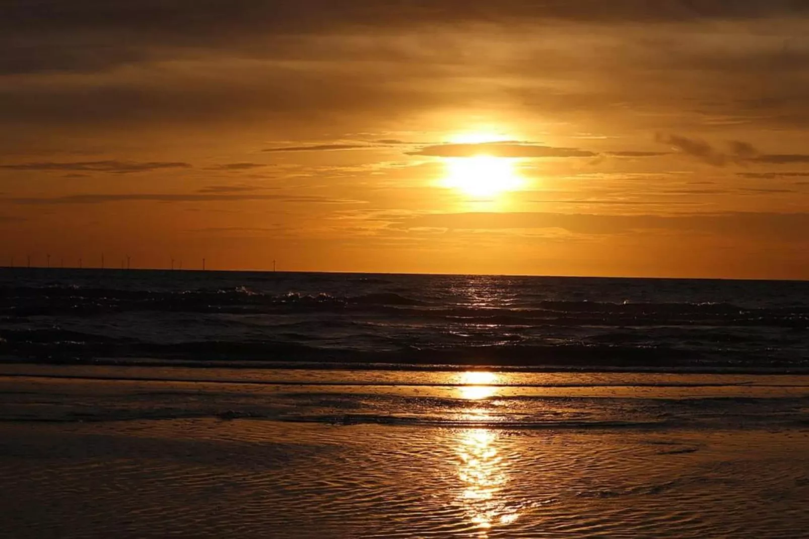 Bungalowpark Campanula 6-Gebieden zomer 20km