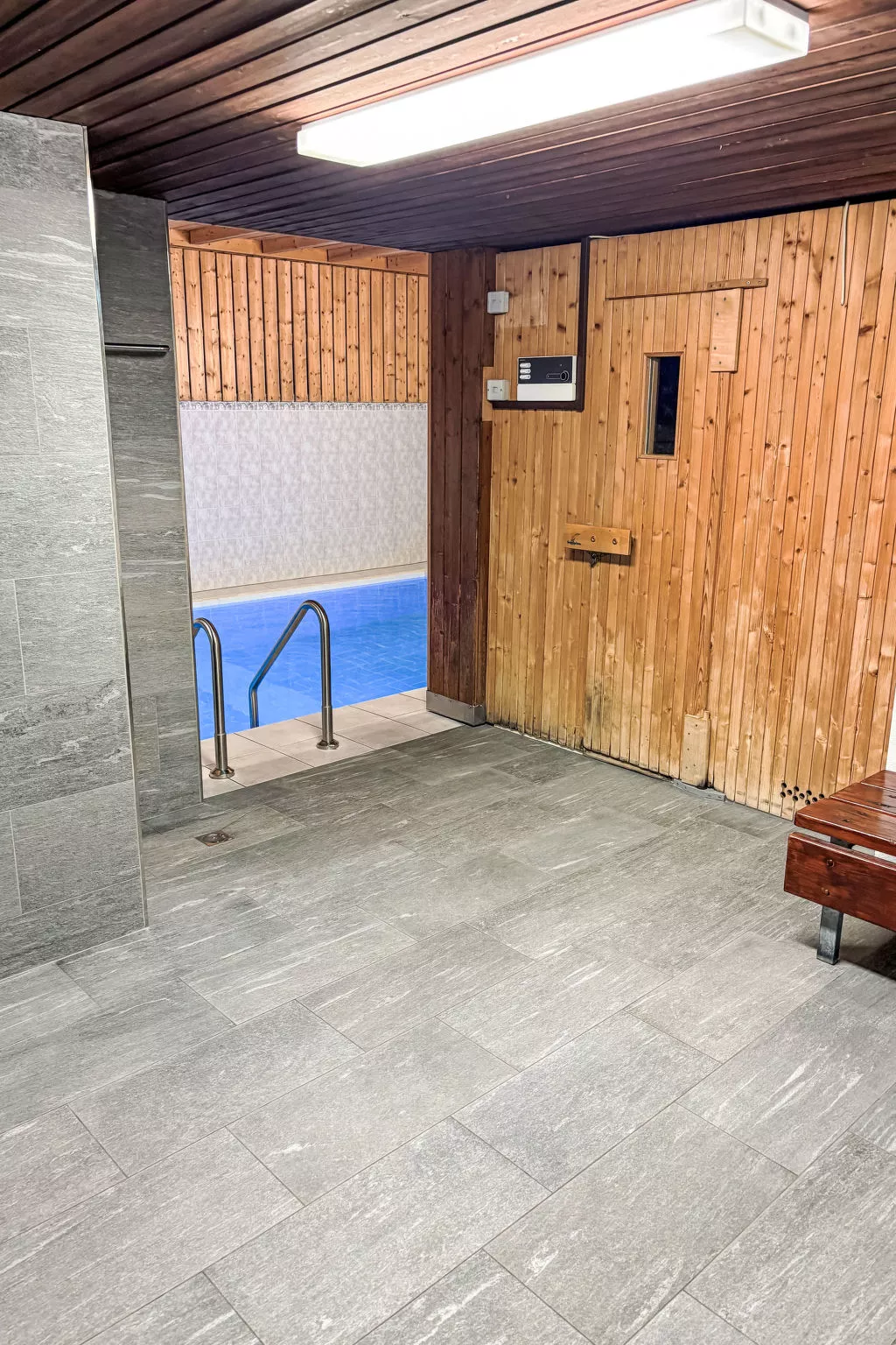 Apt B 044 - Binnen