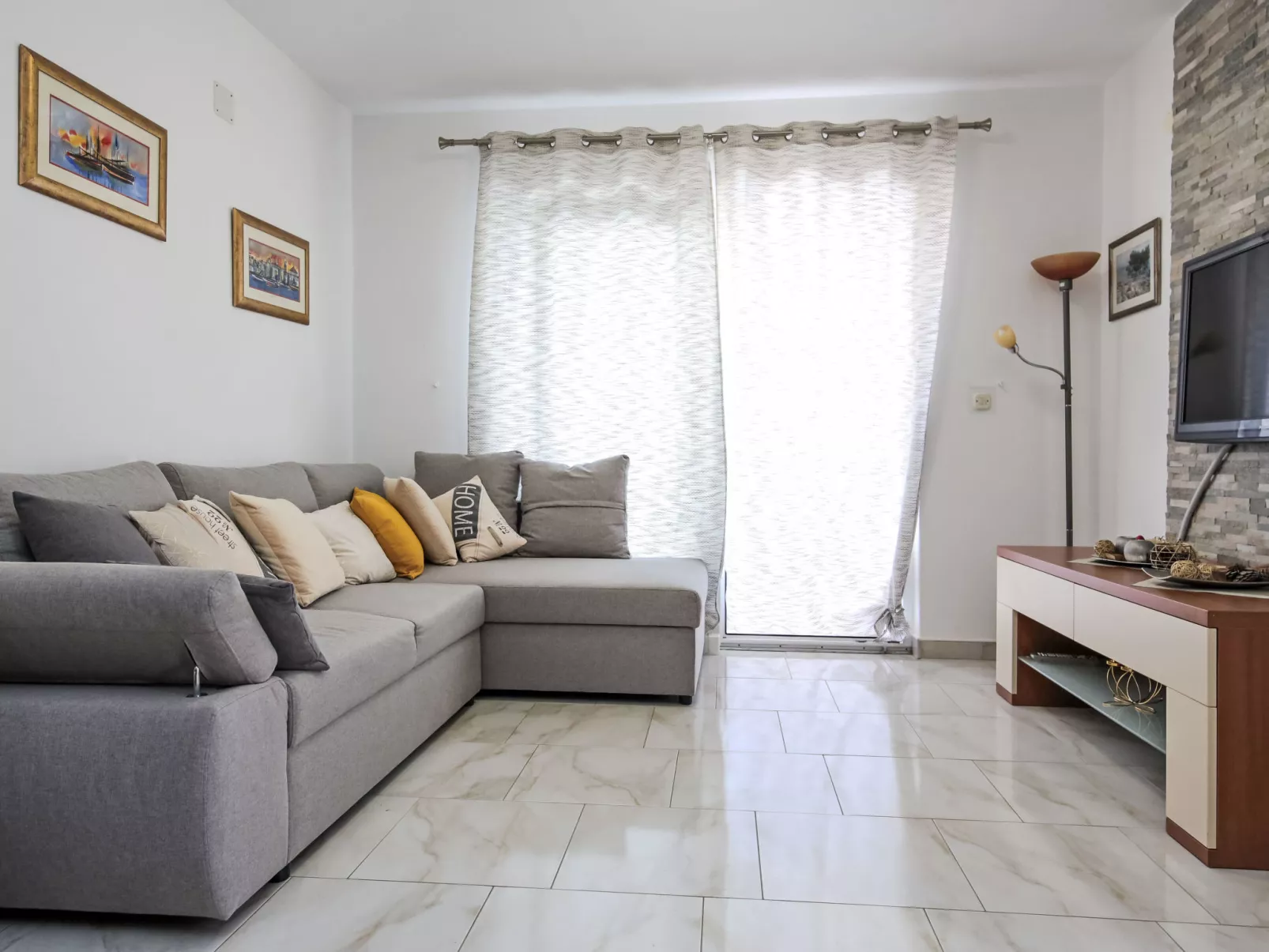 Villa Andjelka-Binnen