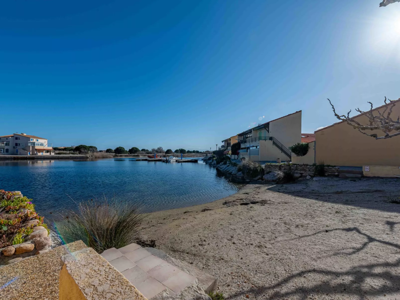 Santa Barbara-Buiten