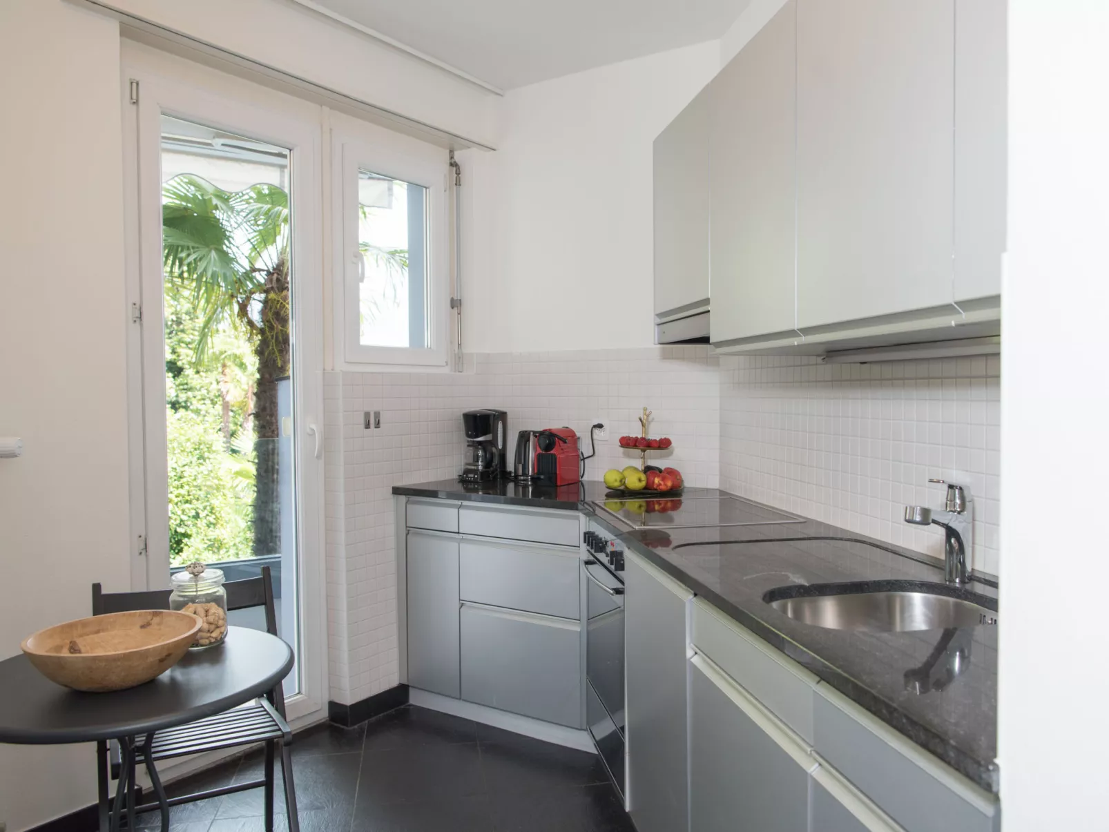 Suite Modern-Binnen