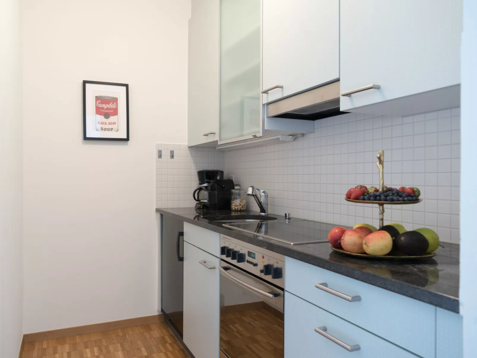 Double Room Modern - Binnen