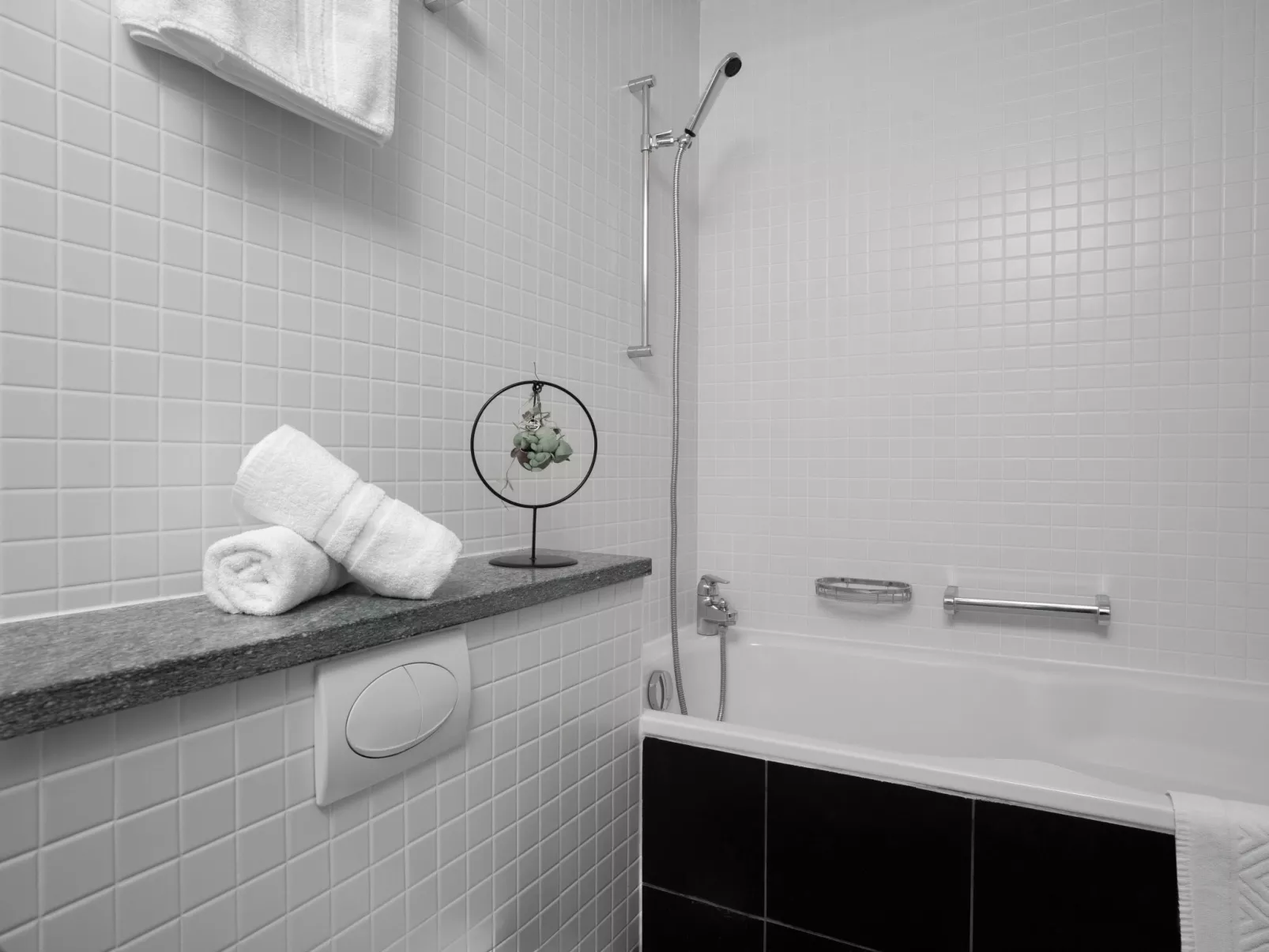 Junior Suite Modern-Binnen