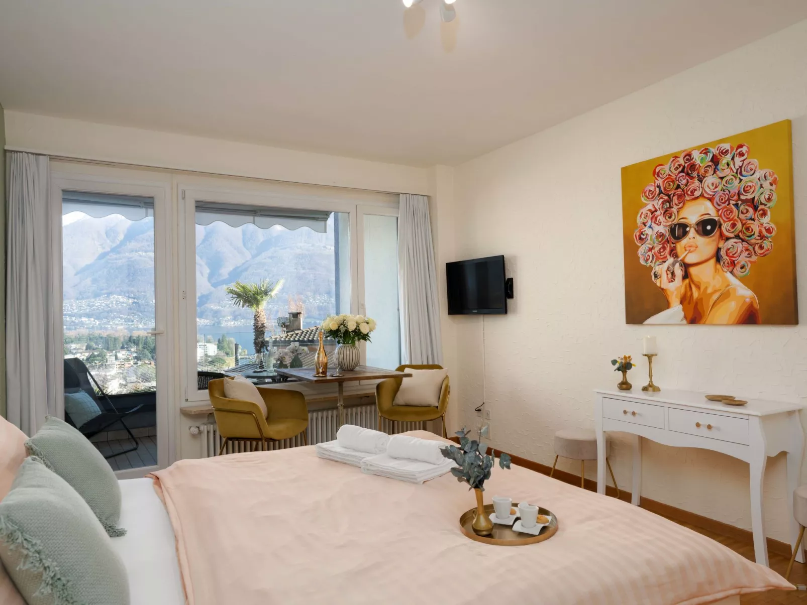 Double Room Classic