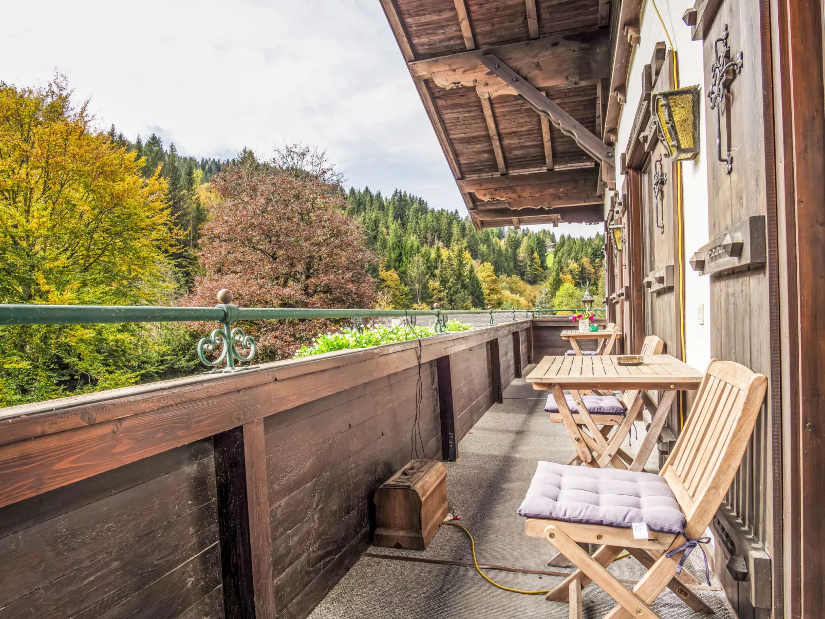 Tirol-Buiten
