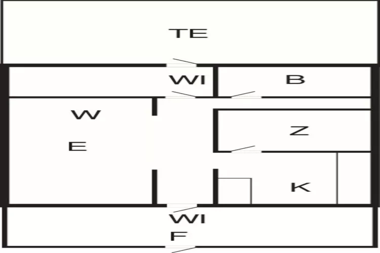 5 persoons vakantie huis in RAA/HELSINGBORG-Plattegrond