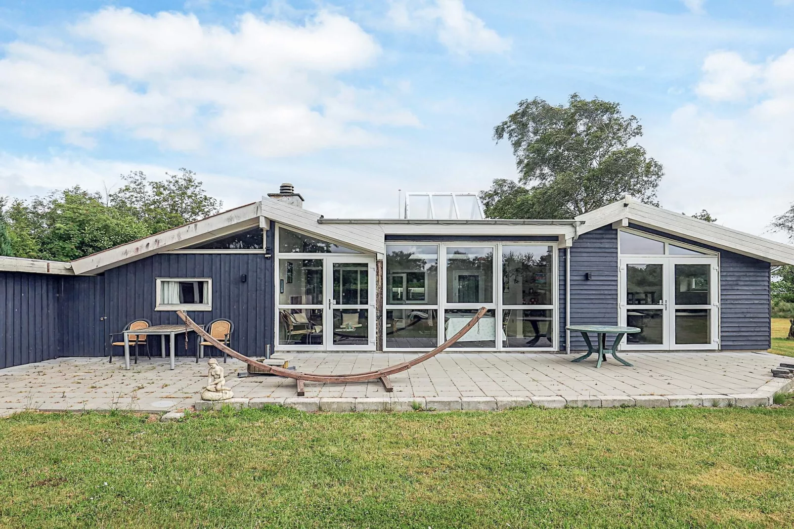 10 persoons vakantie huis in Storvorde-By Traum
