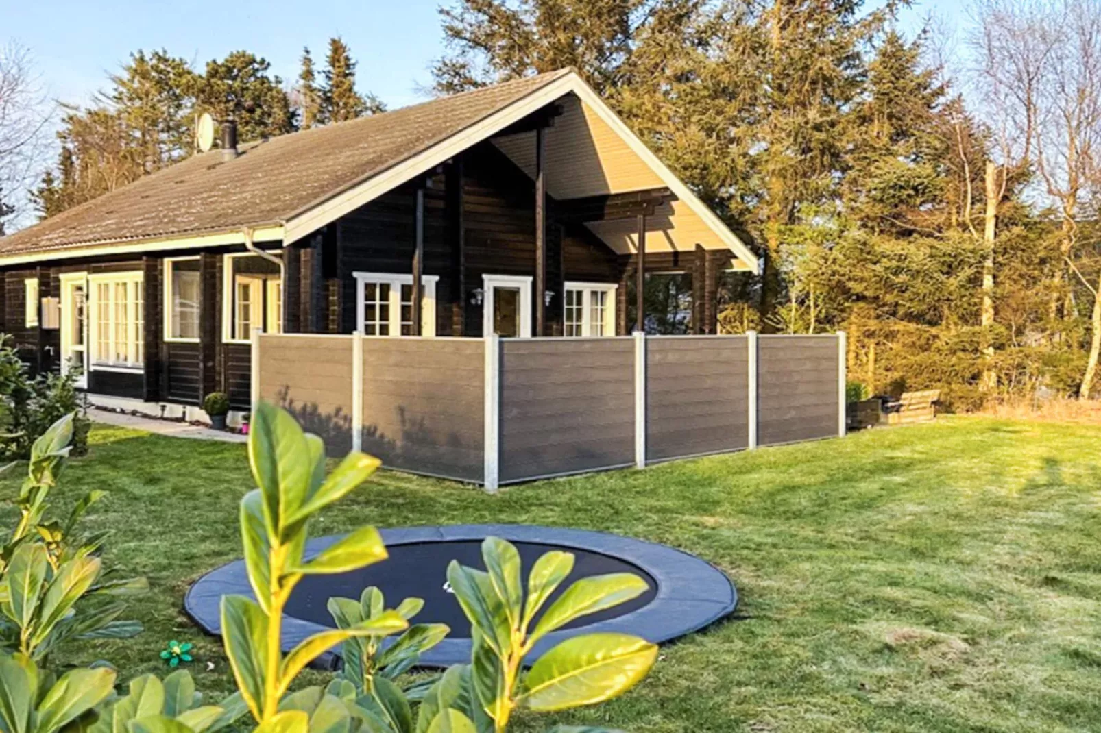 7 persoons vakantie huis in Løgstør-By Traum-Buitenlucht