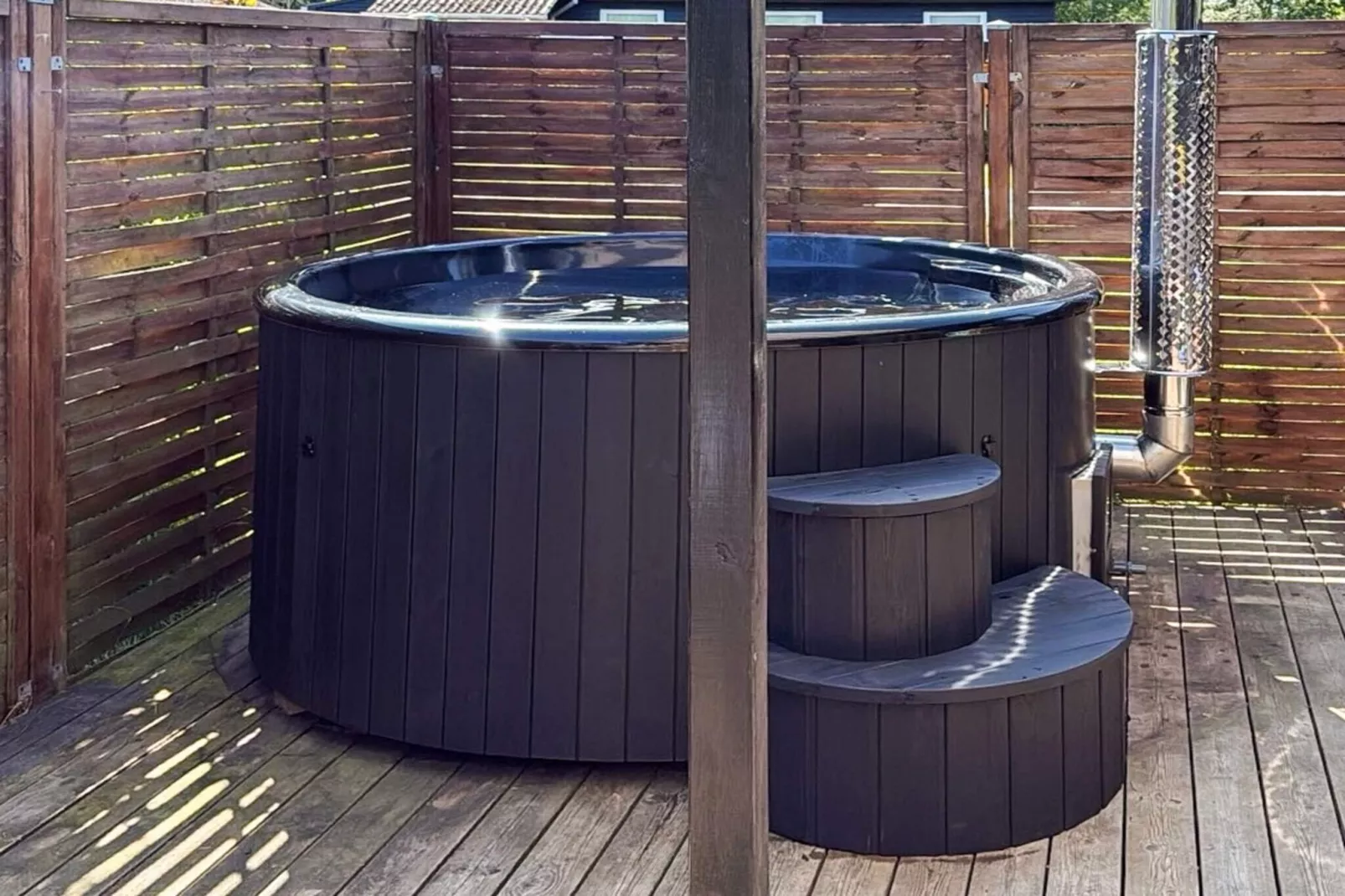8 persoons vakantie huis in Hals-By Traum-Spa