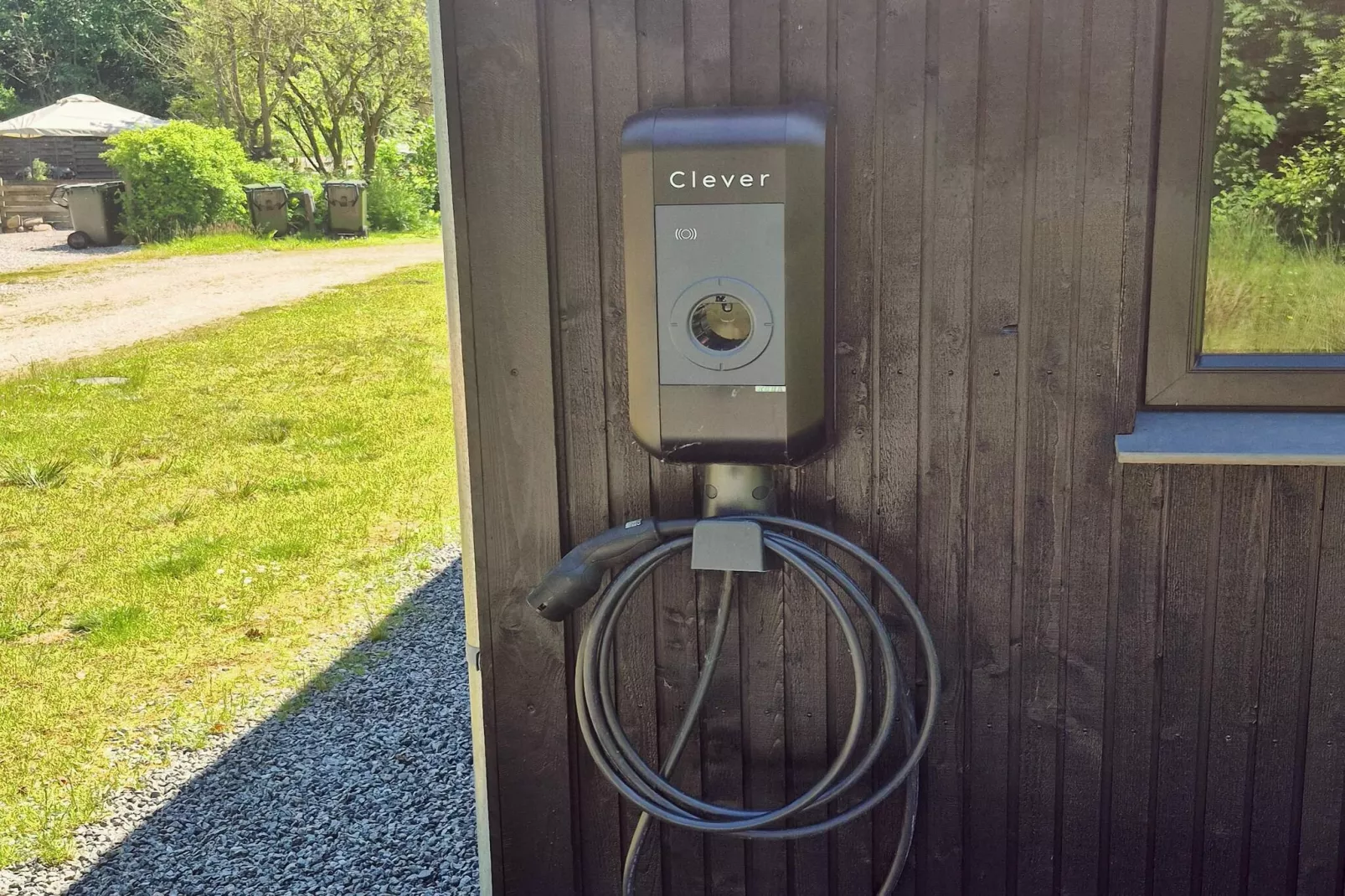 10 persoons vakantie huis in Glesborg-By Traum-Buitenlucht