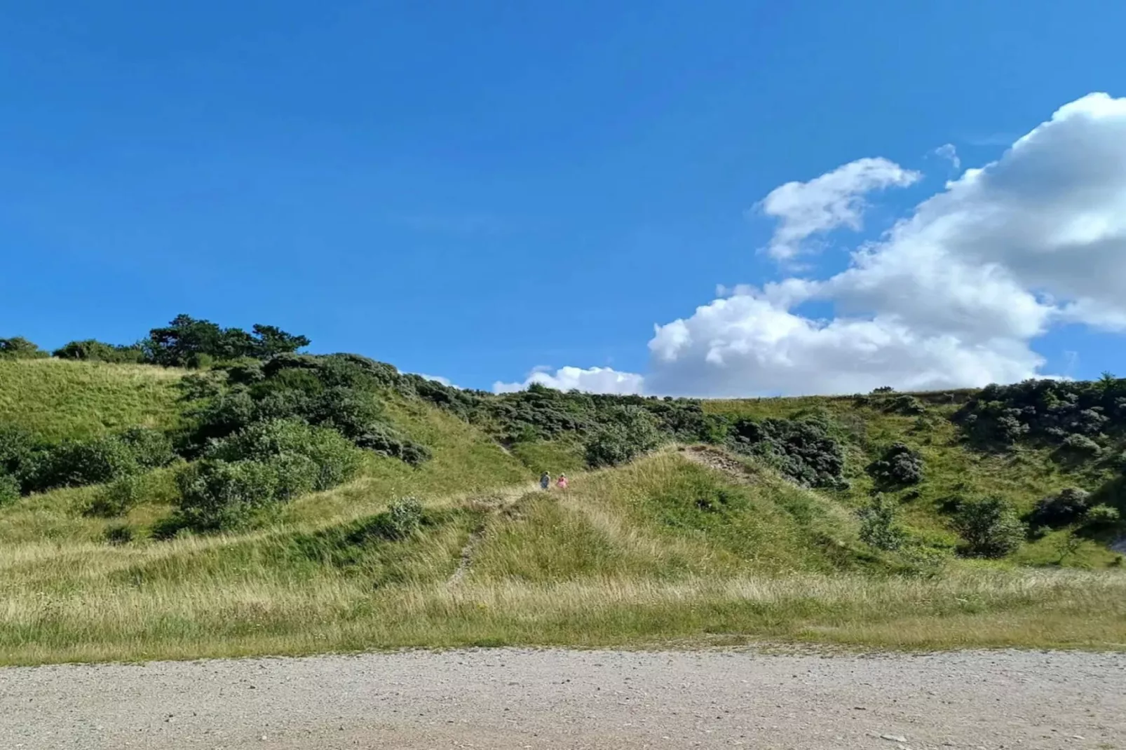 6 persoons vakantie huis in Nykøbing Sj-By Traum