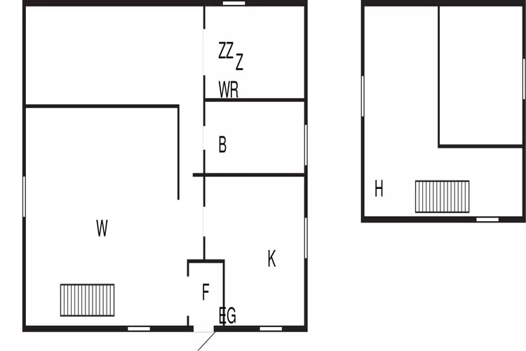 7 persoons vakantie huis in MOTALA-By Traum-Plattegrond