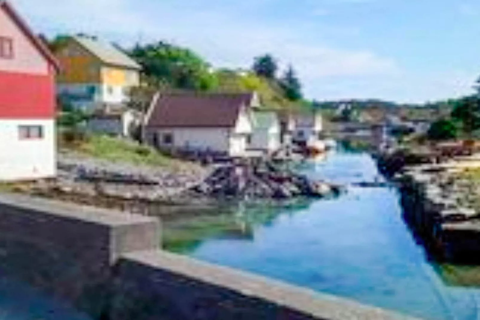 8 persoons vakantie huis in Hellesøy-By Traum - Niet-getagd