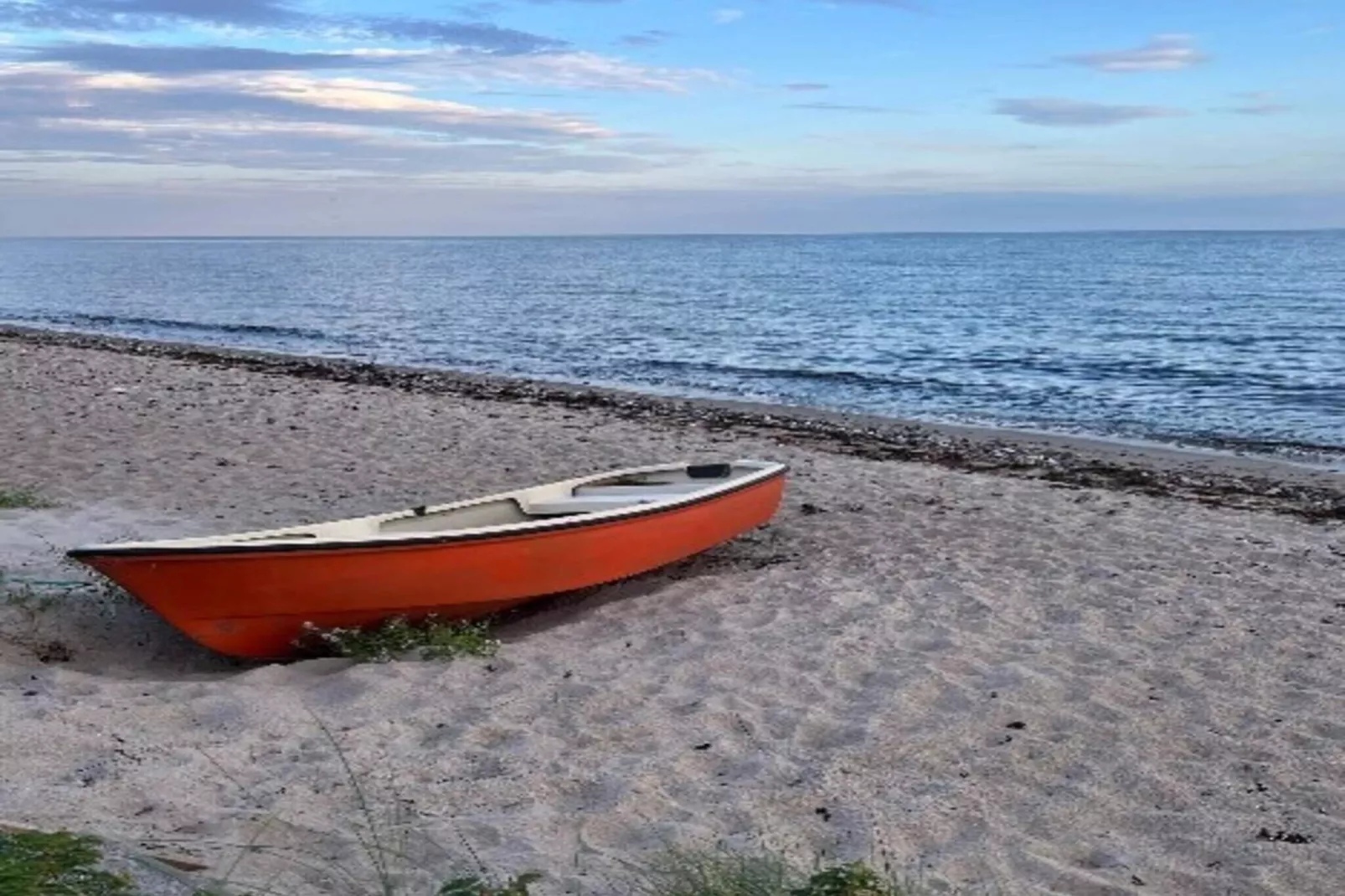 6 persoons vakantie huis in Dannemare-By Traum