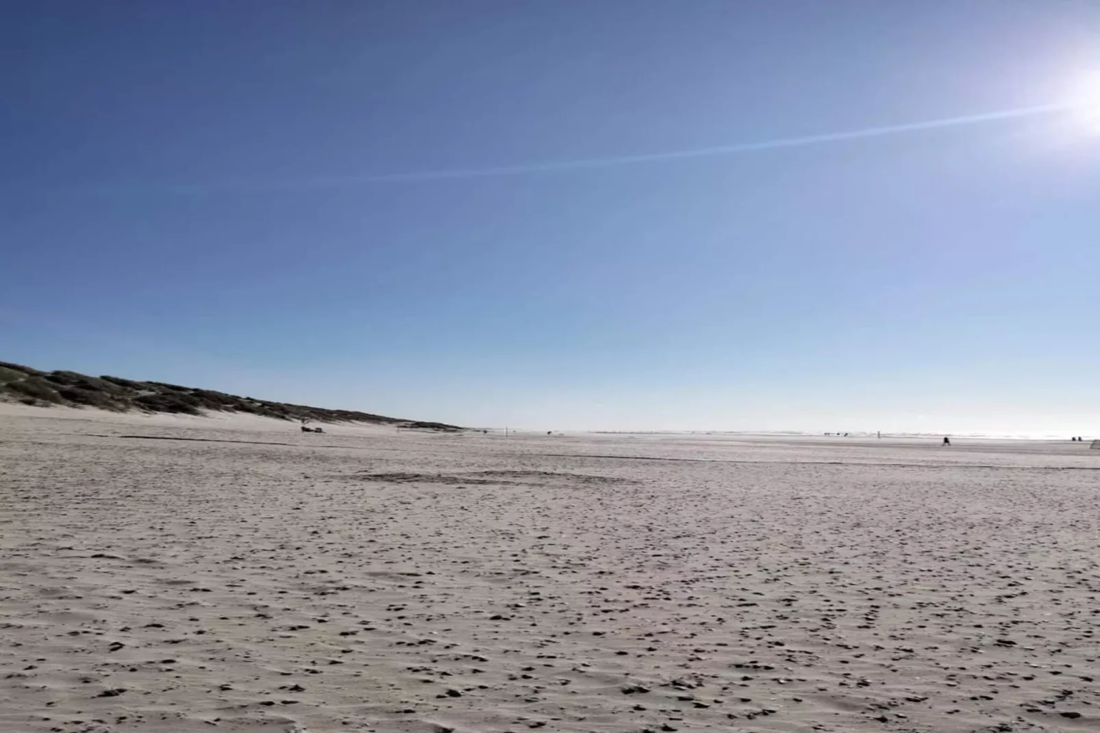 5 sterren vakantie huis in Henne-By Traum