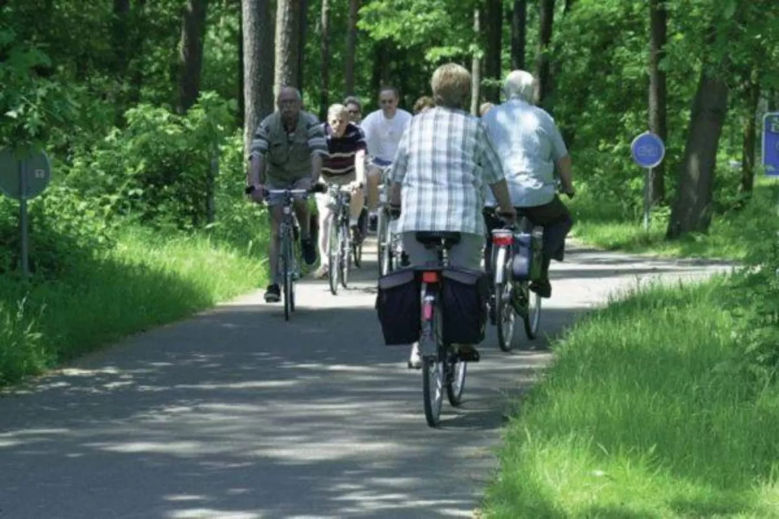 Hengelhoef-Gebieden zomer 20km