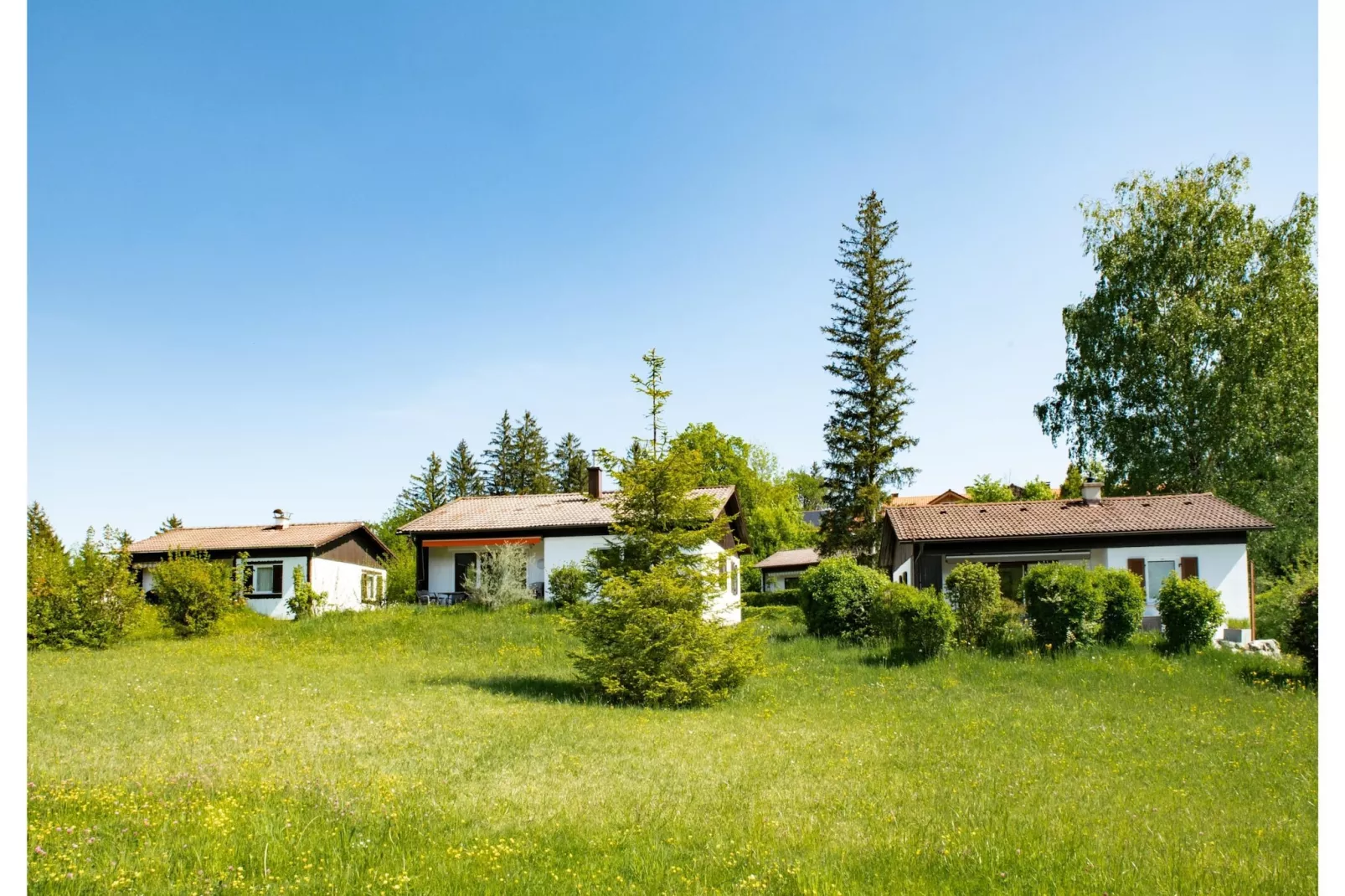 Ferienhaus Weissensee
