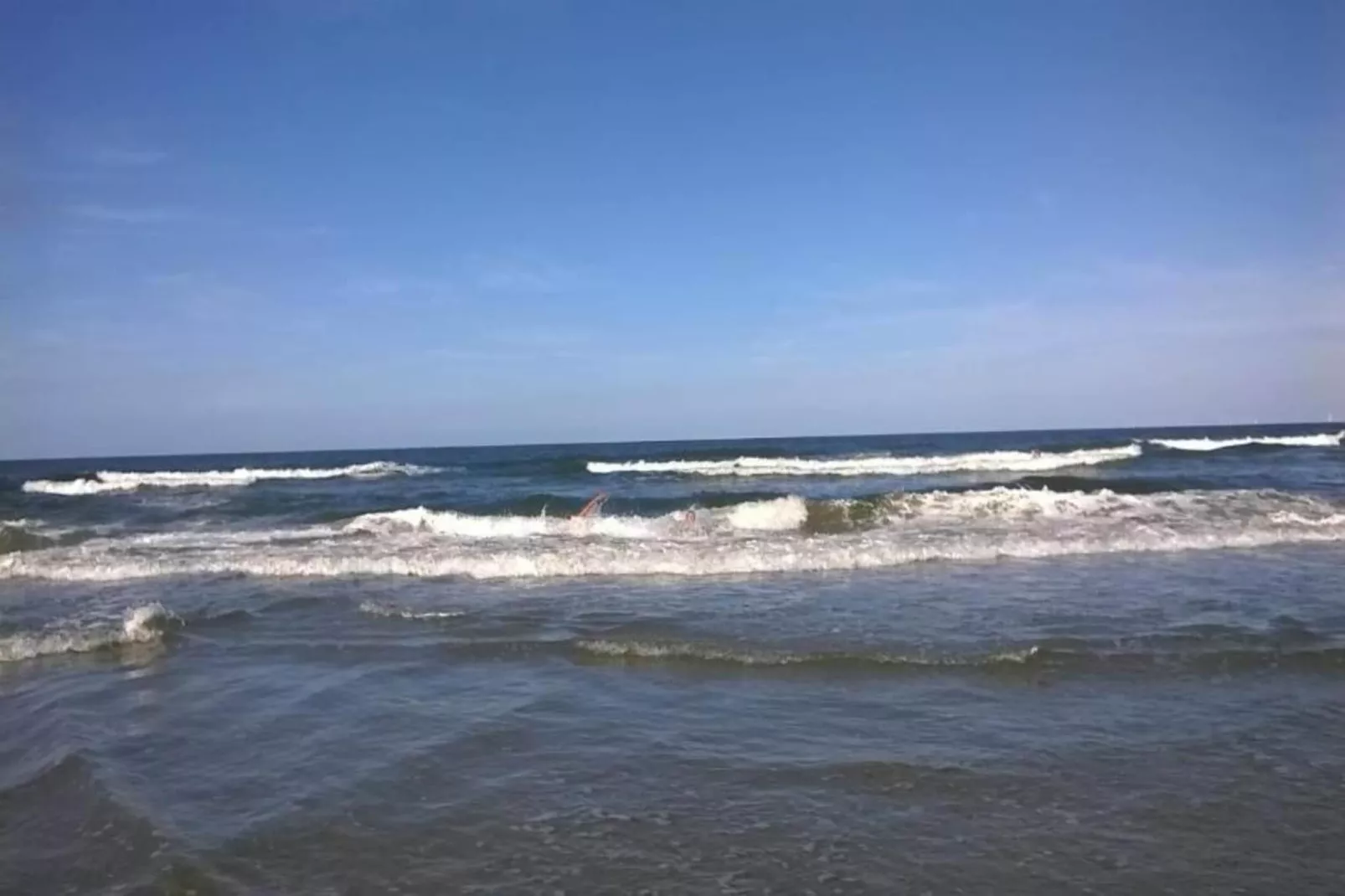 Resort Beach Houses Wijk aan Zee 6-Gebieden zomer 20km