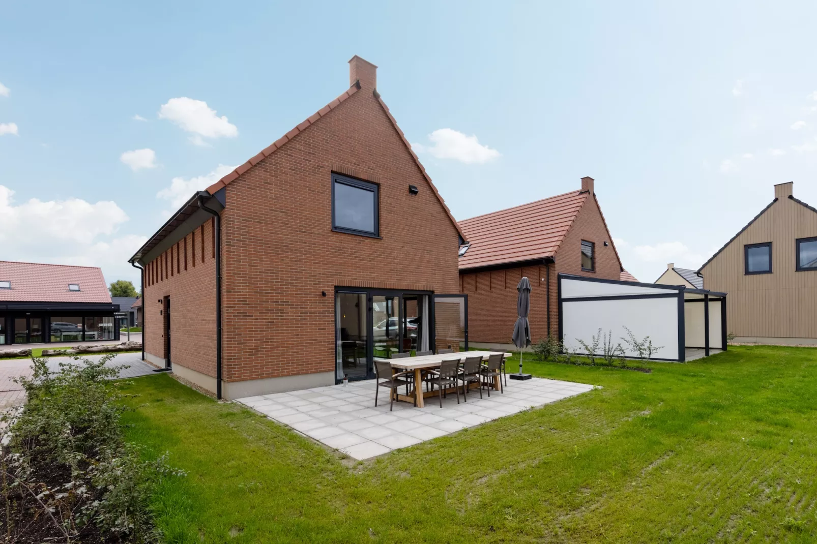 Park Veerse Kreek 7