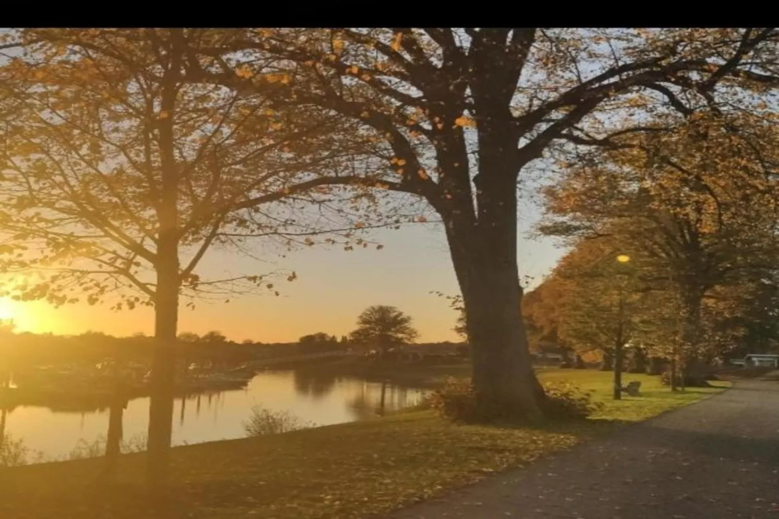 Recreatiepark Rhederlaagse Meren 20-Gebieden zomer 20km