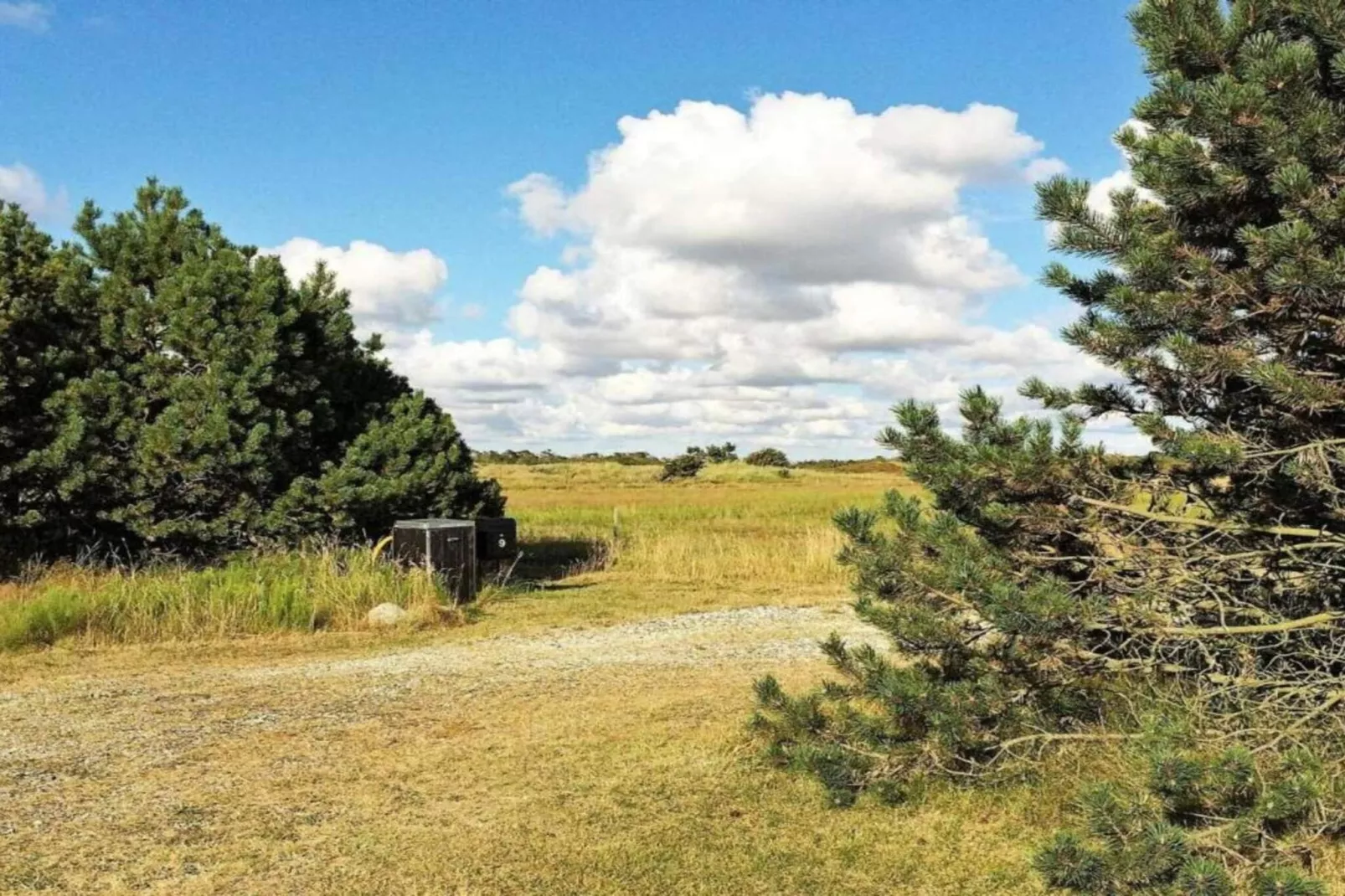 2 persoons vakantie huis in Snedsted-By Traum
