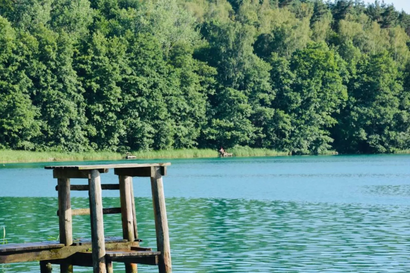 Holiday Home Louisa-Gebieden zomer 20km