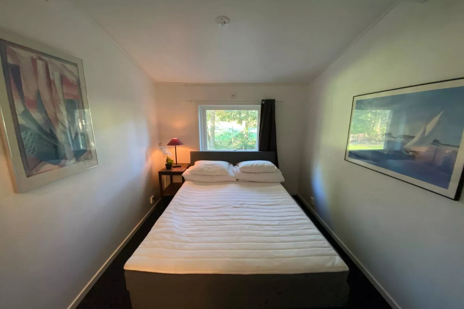 6 persoons vakantie huis in Ucklum-By Traum-Binnen