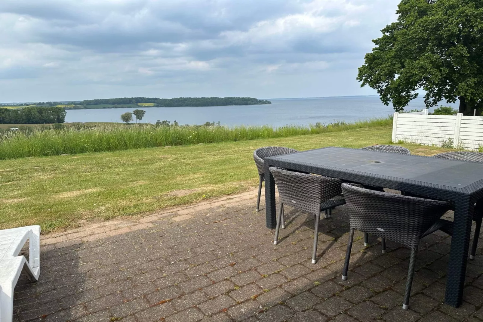 4 sterren vakantie huis in Aabenraa-By Traum