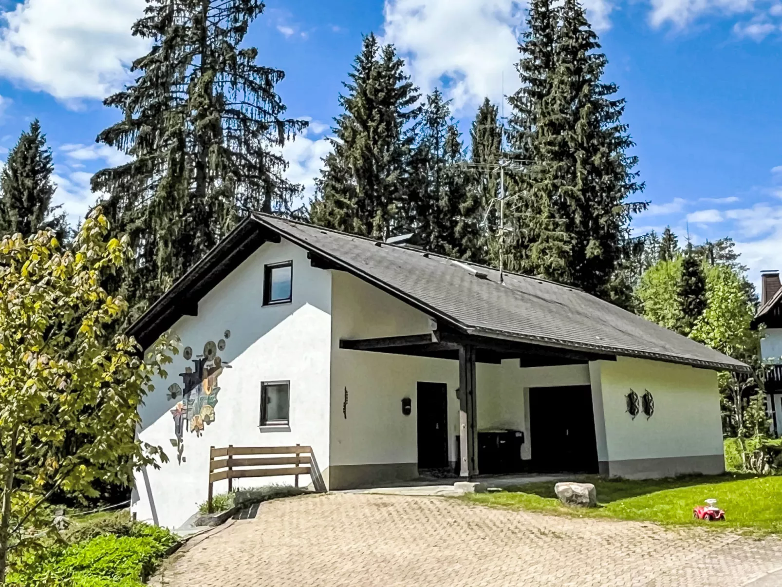 Habsberg-Buiten