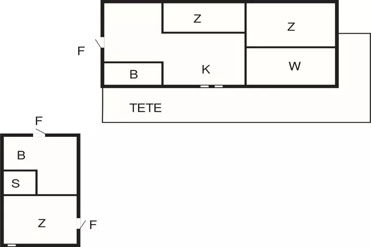 4 sterren vakantie huis in JÖRLANDA-By Traum-Plattegrond